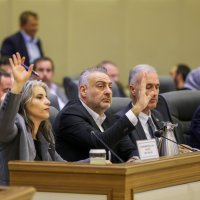 Büyükşehir Belediye Meclisi Ekim ayı toplantısı gerçekleştirildi