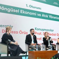 Başkan Vekili Biba: Dirençli şehirler için yol haritası belirledik