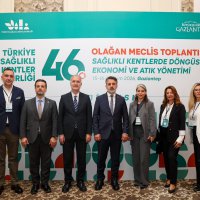 Bursa Büyükşehir’in itfaiye yatırımlarına ulusal ödül
