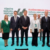 Bursa Büyükşehir’in itfaiye yatırımlarına ulusal ödül