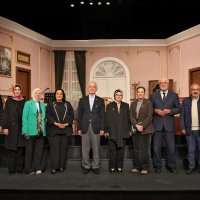 ‘700. Yıl Söyleşileri’ Bursa’nın tarihî yolculuğuyla başladı
