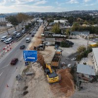 Büyükşehir’den kesintisiz altyapı mesaisi