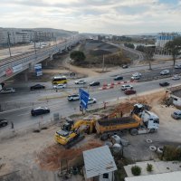 Büyükşehir’den kesintisiz altyapı mesaisi