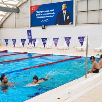 Bursa’da ‘Yüzme Bilmeyen Kalmasın’ eğitimleri başladı 