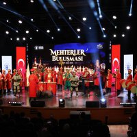 Fethin 700. Yılında ‘Mehterler Buluşması’