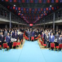 Başkan Vekili Biba: Hizmet gitmeyen mahalle kalmayacak