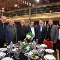 Başkan Vekili Biba: Hizmet gitmeyen mahalle kalmayacak