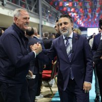 Başkan Vekili Biba: Hizmet gitmeyen mahalle kalmayacak