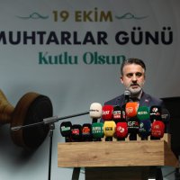 Başkan Vekili Biba: Hizmet gitmeyen mahalle kalmayacak