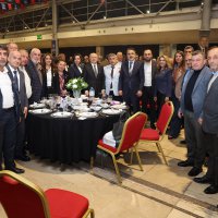 Başkan Vekili Biba: Hizmet gitmeyen mahalle kalmayacak