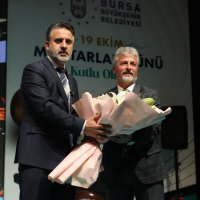 Başkan Vekili Biba: Hizmet gitmeyen mahalle kalmayacak