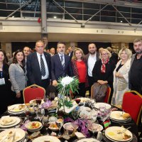 Başkan Vekili Biba: Hizmet gitmeyen mahalle kalmayacak