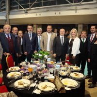 Başkan Vekili Biba: Hizmet gitmeyen mahalle kalmayacak