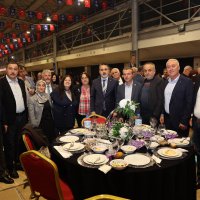 Başkan Vekili Biba: Hizmet gitmeyen mahalle kalmayacak