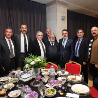 Başkan Vekili Biba: Hizmet gitmeyen mahalle kalmayacak