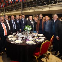 Başkan Vekili Biba: Hizmet gitmeyen mahalle kalmayacak