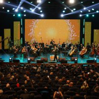 'Mehterler Buluşması'na muhteşem final