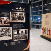 'Mehterler Buluşması'na muhteşem final