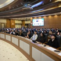 Büyükşehir’den stajyer öğrencilere oryantasyon eğitimi