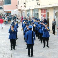 Büyükşehir Bandosu'ndan uluslararası temsil