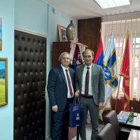 Büyükşehir Bandosu'ndan uluslararası temsil