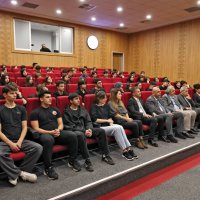  Bursa'da Karagöz geleneği gelecek kuşaklara aktarılıyor