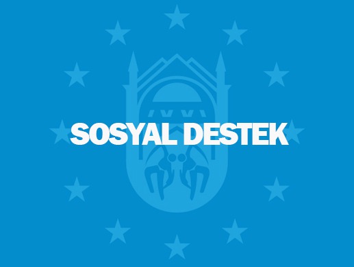 Sosyal Yardım Başvurusu