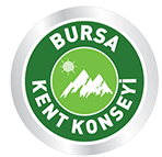 Bursa Kent Konseyi Web Sitesi