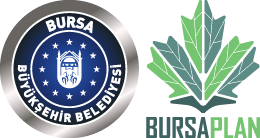 Bursa Planlama Ajansı Web Sitesi