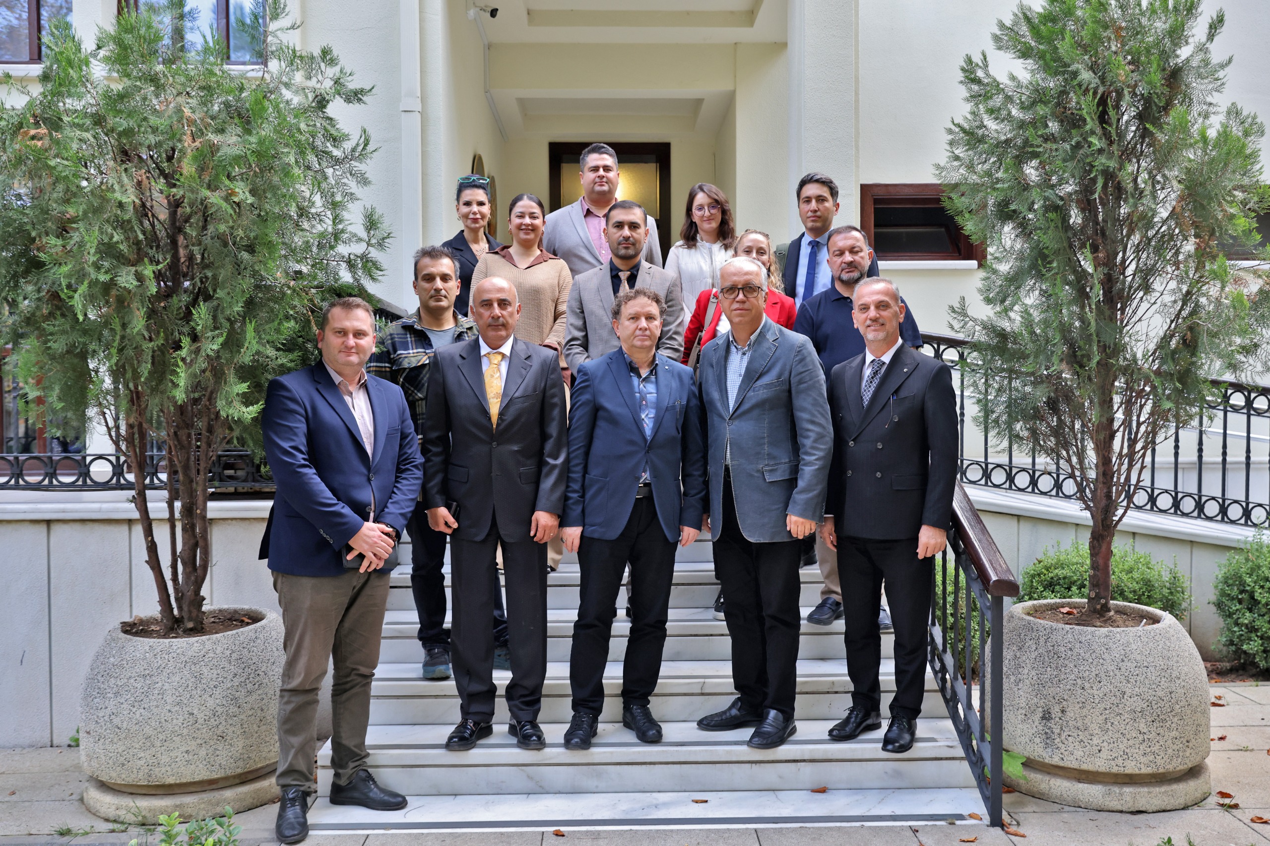 Bursa turizmine akademik yol haritası 