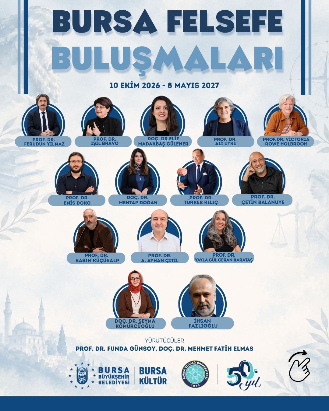 Bursa Felsefe Buluşmaları