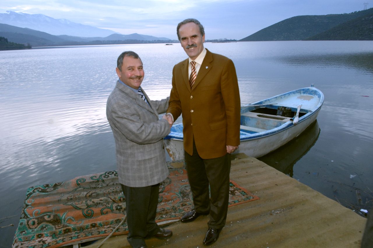 GÖLBAŞI CAZİBE MERKEZİ OLACAK