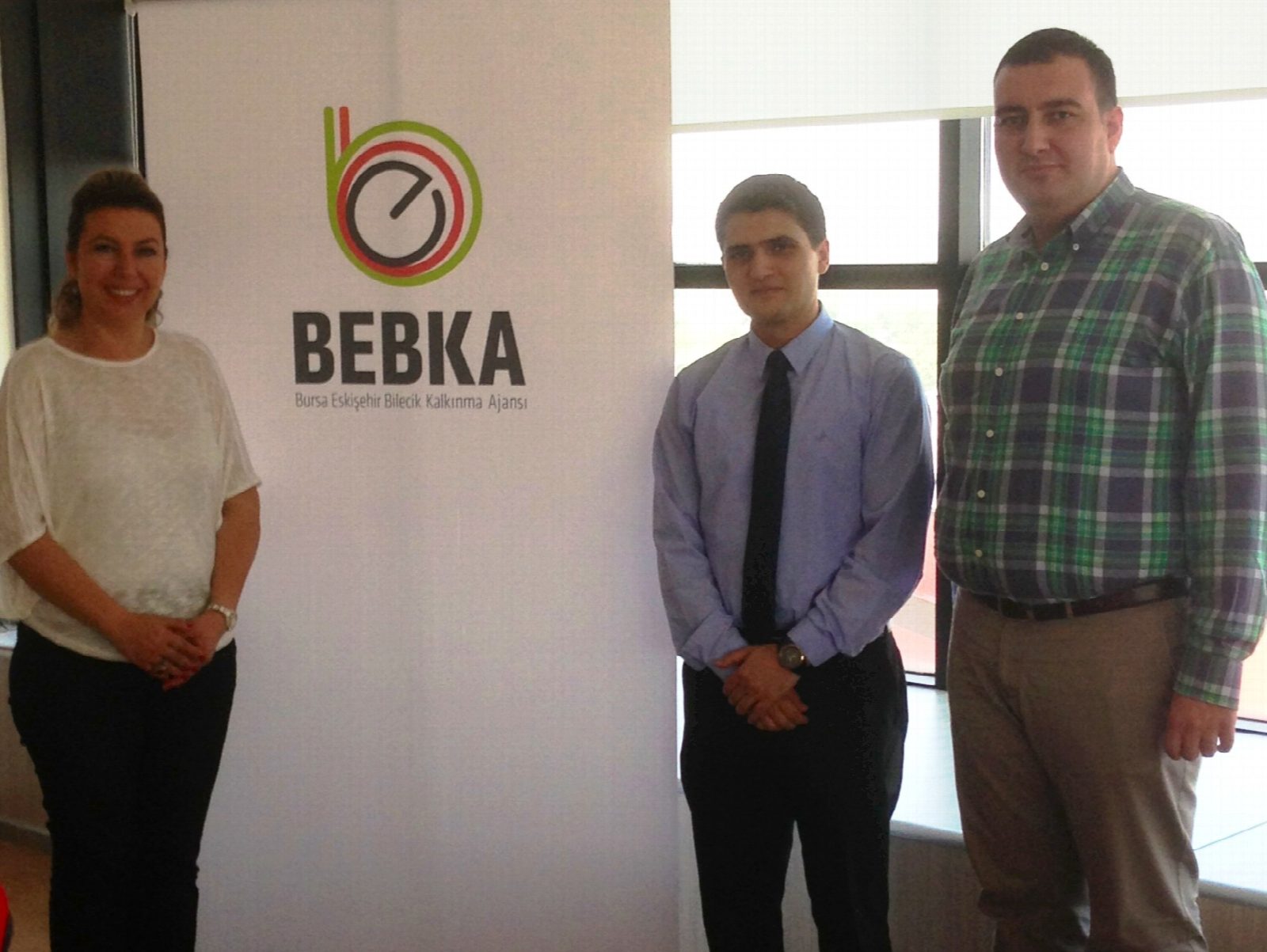 Büyükşehir’den ‘Bursa 3 Boyutlu Mobil Turizm Atlası’ projesi