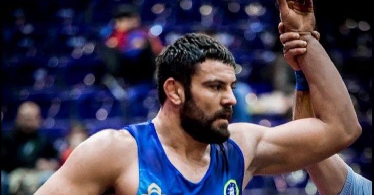 Baki Şahin ‘Mini Dünya Şampiyonası’nda