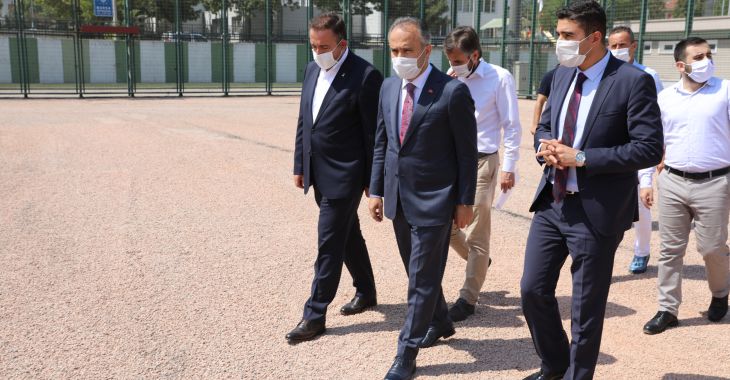 Amatör futbolun kalbinde köklü dönüşüm