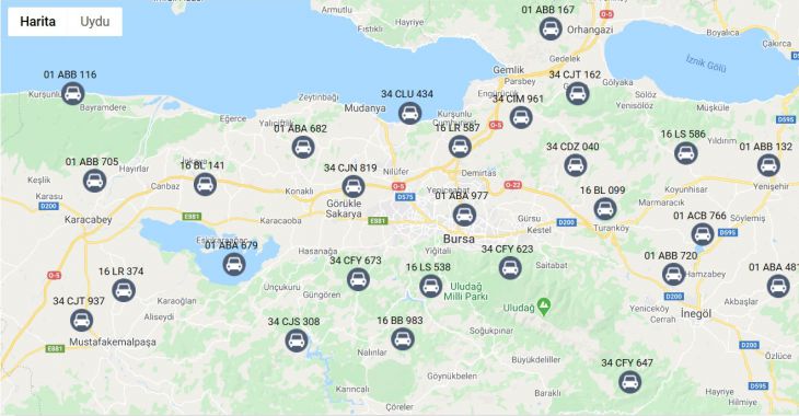 Evde bakım hizmetlerinde dijital dönüşüm