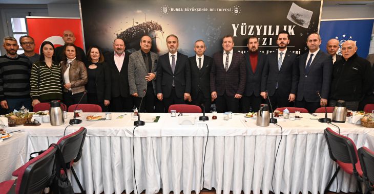 ‘Yüzyıllık sızı’ gelecek kuşaklara aktarılacak