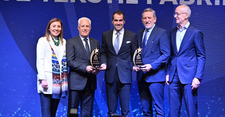 ‘’İsteğimiz Ülke ve Dünya Pazarında Öne Çıkmak’’