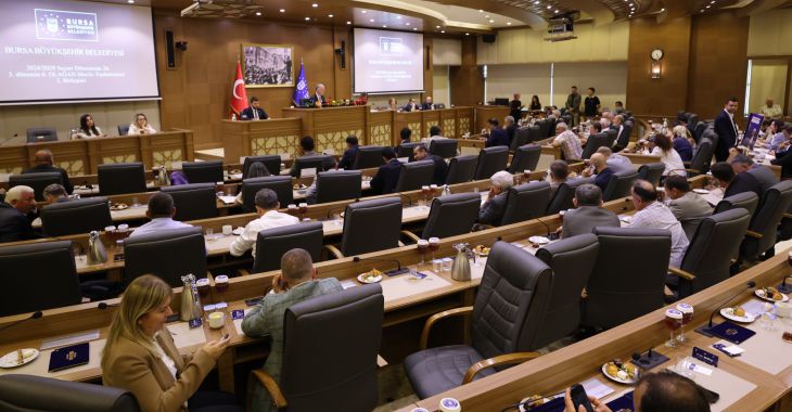 Büyükşehir'den katı atık yönetimi için önemli adım
