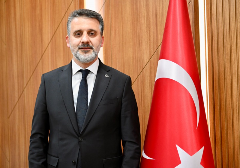 Şahin BİBA