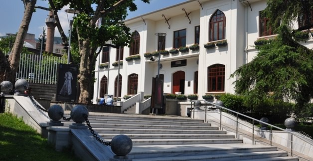 Tarihi Defterdarlık Binası Restorasyonu