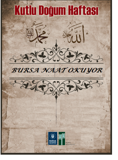BURSA NAAT OKUYOR