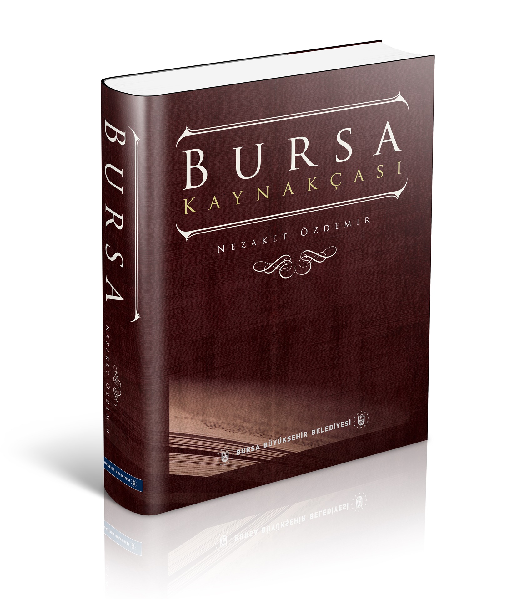 Bursa Kaynakcası