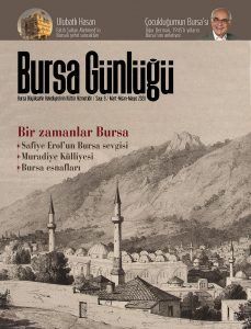 Bursa Günlüğü Sayı:9