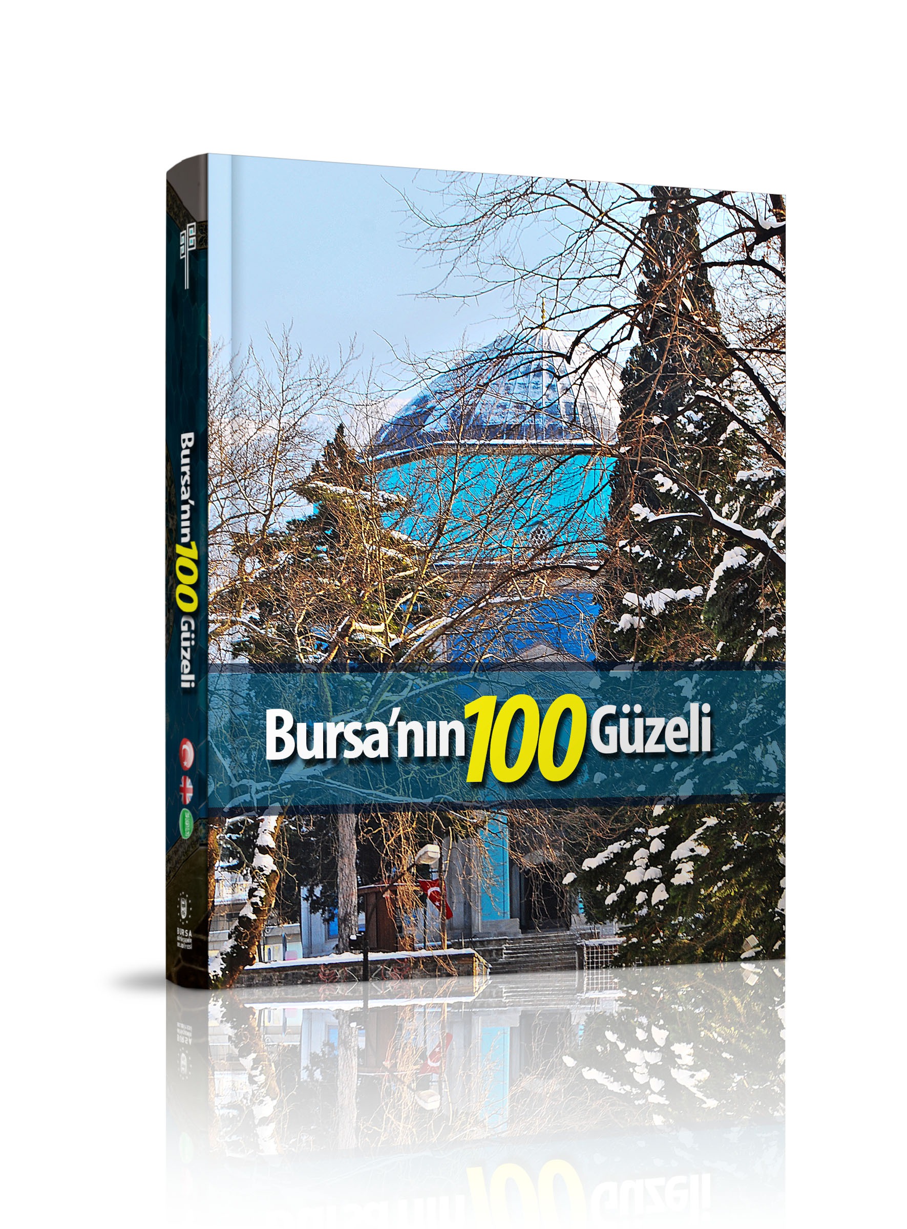 BURSA'NIN 100 GÜZELİ