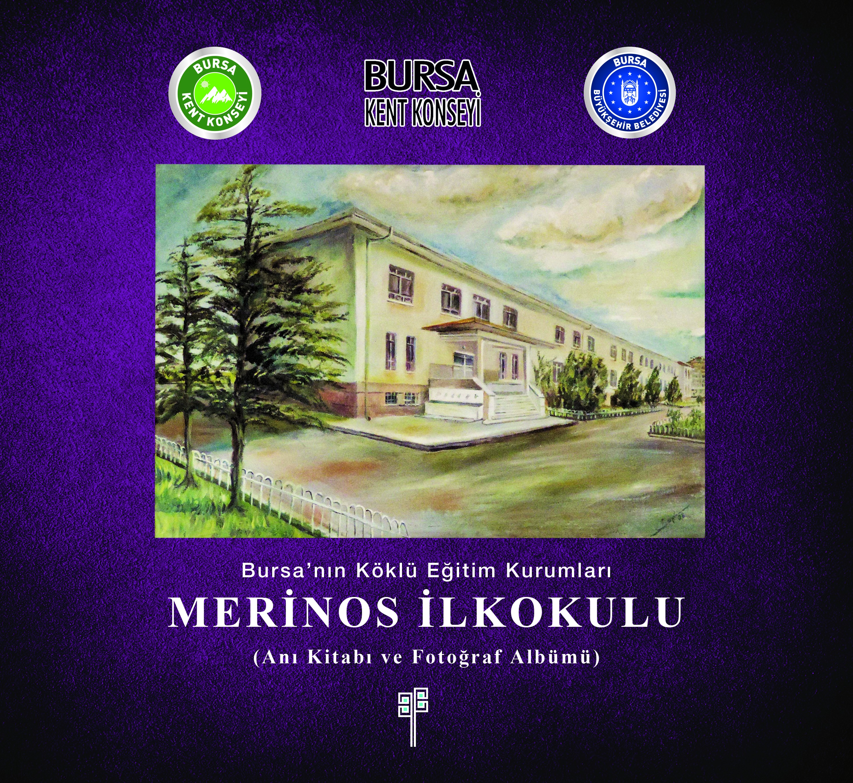 Merinos İlkokulu