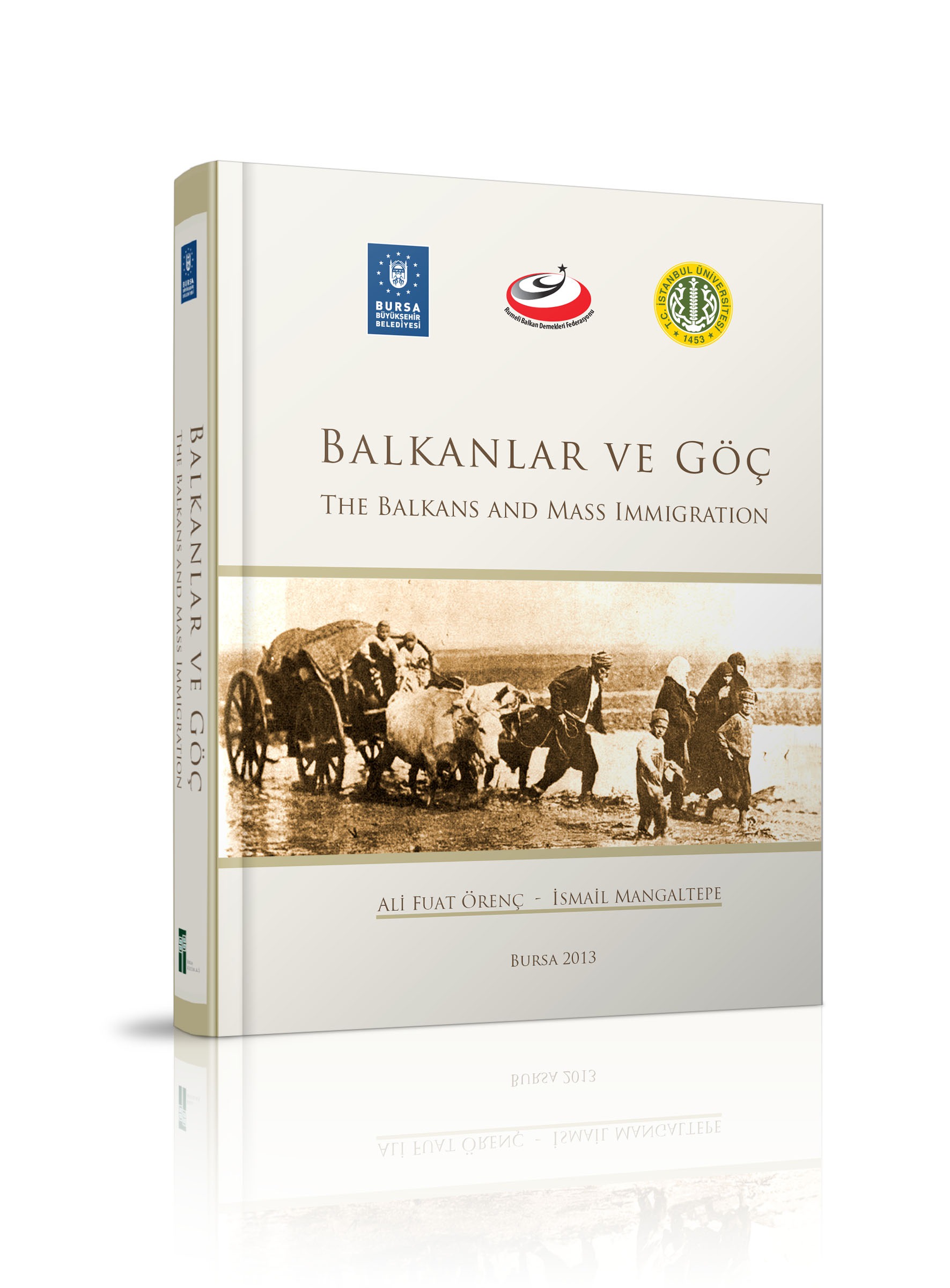 Balkanlar ve Göç