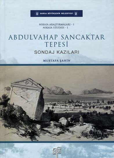 ABDULVAHAP SANCAKTAR TEPESİ SONDAJ KAZILARI