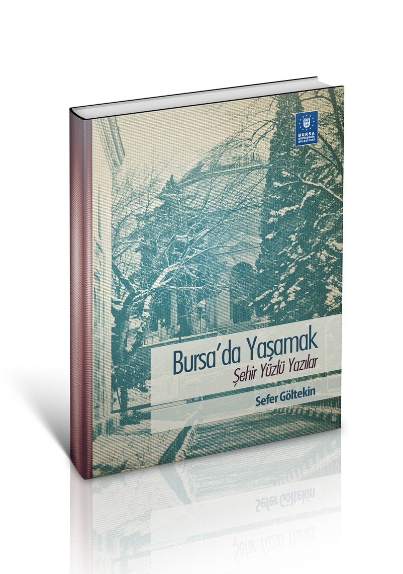 Bursa'da Yaşamak