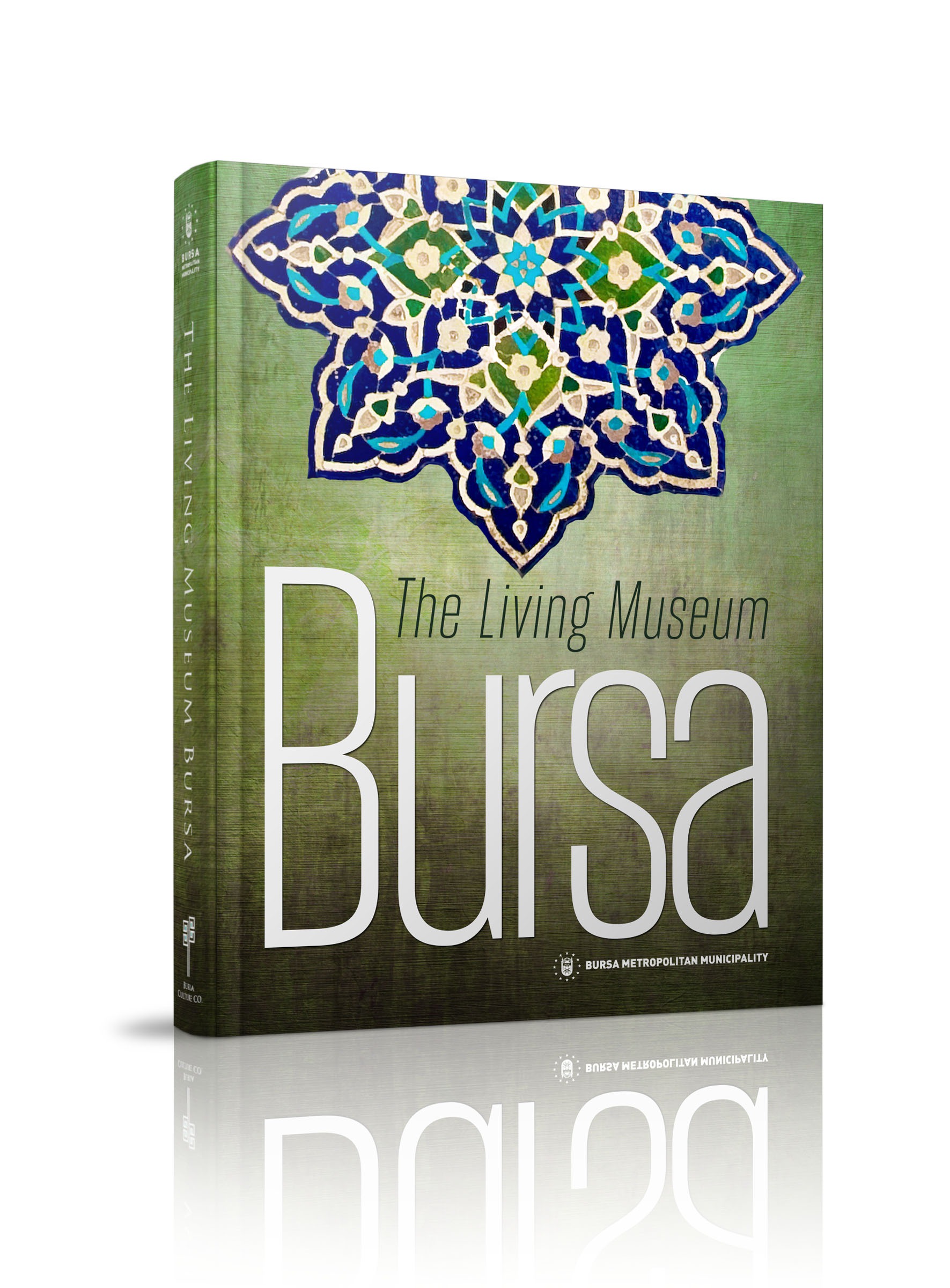 The Living Museum Bursa